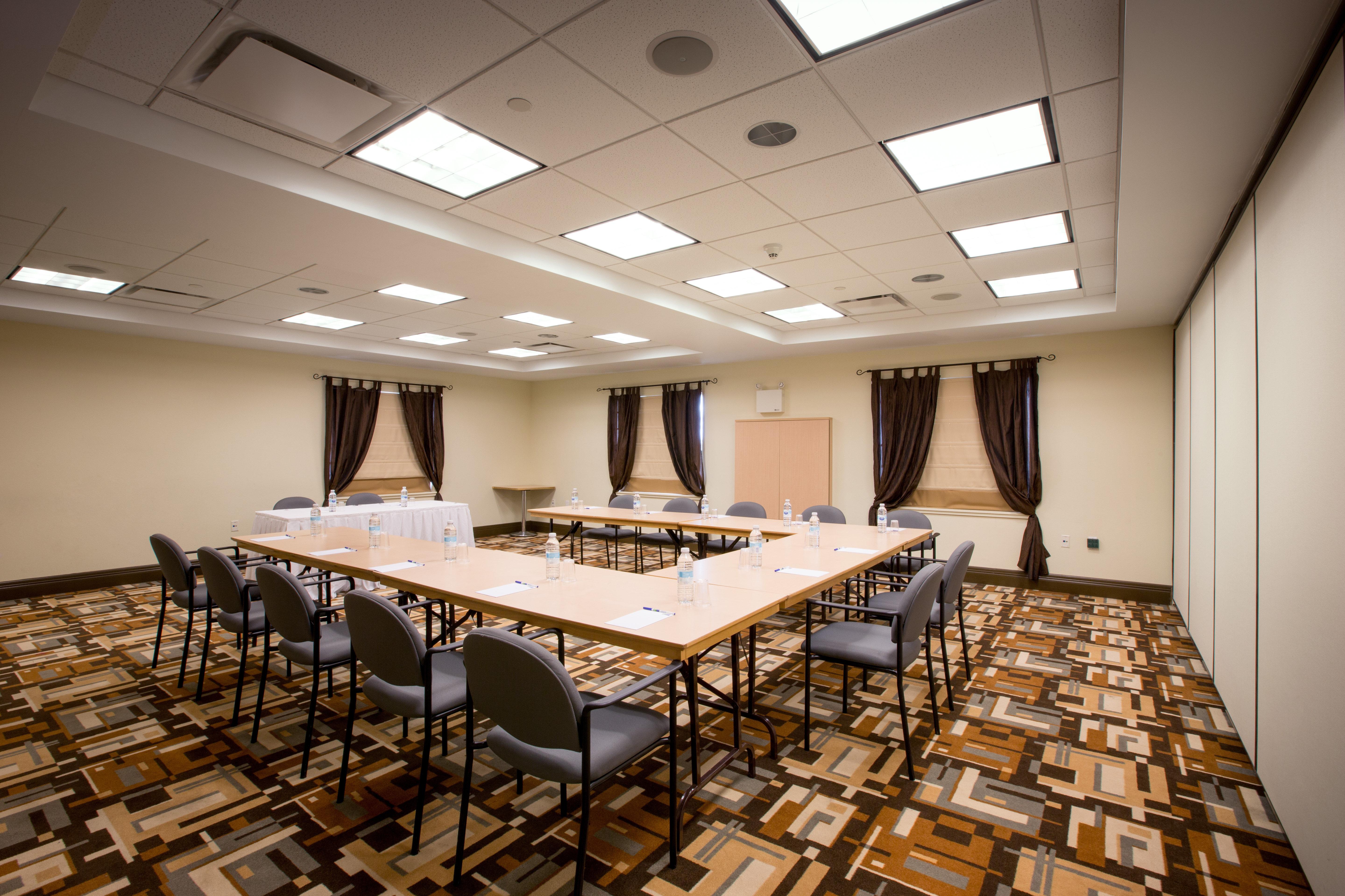 Holiday Inn Express Stellarton-New Glasgow By Ihg Exterior photo