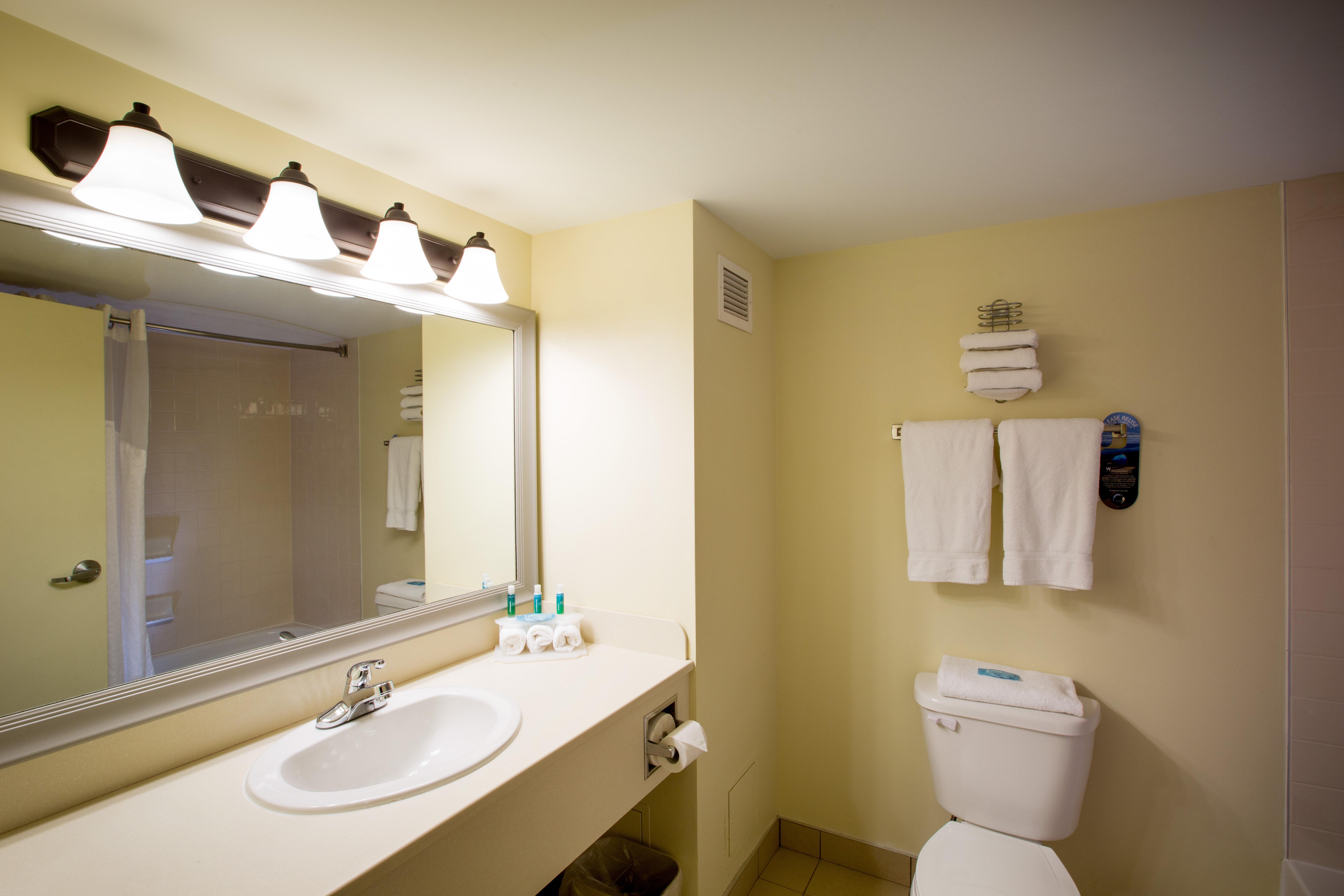Holiday Inn Express Stellarton-New Glasgow By Ihg Exterior photo