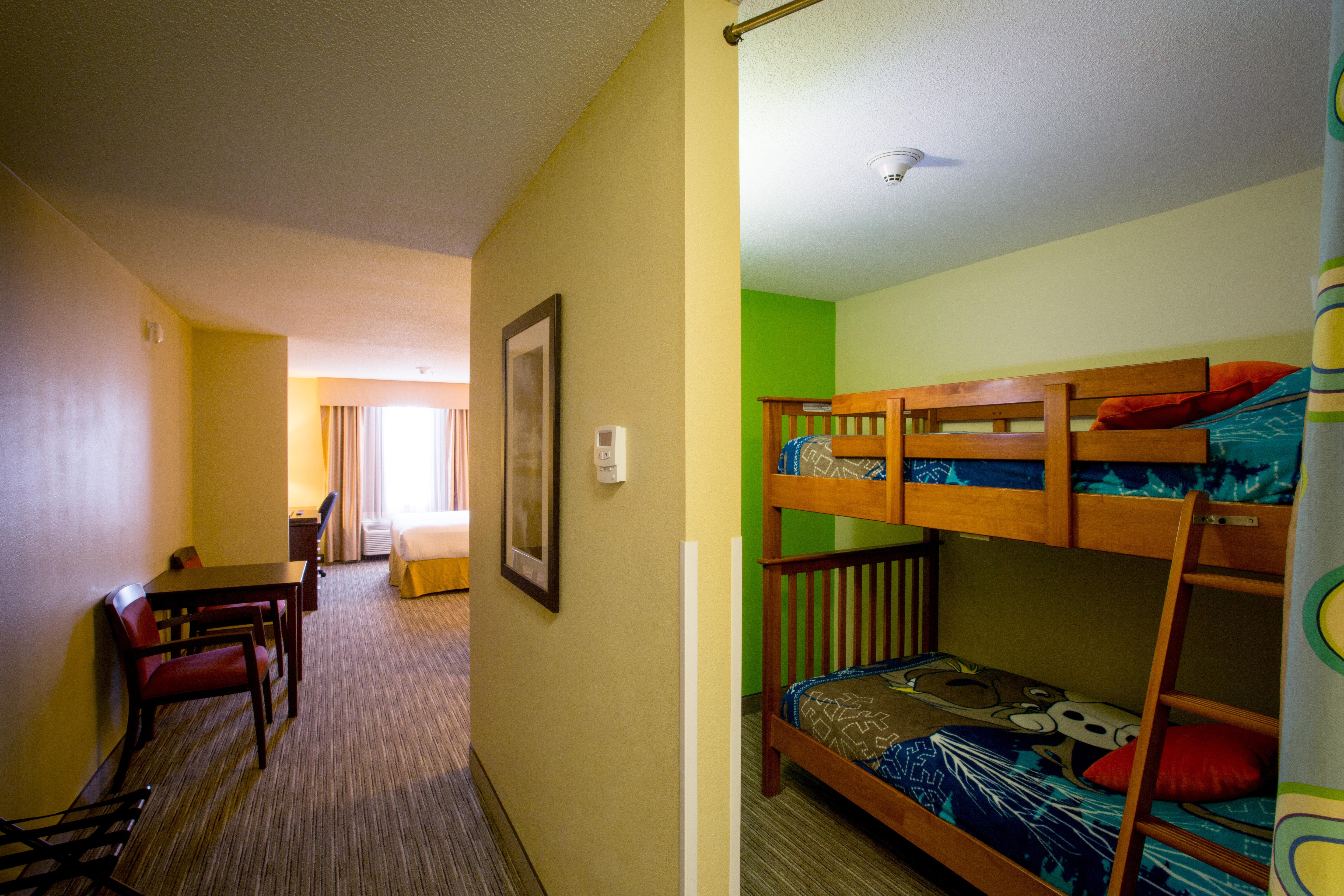 Holiday Inn Express Stellarton-New Glasgow By Ihg Exterior photo