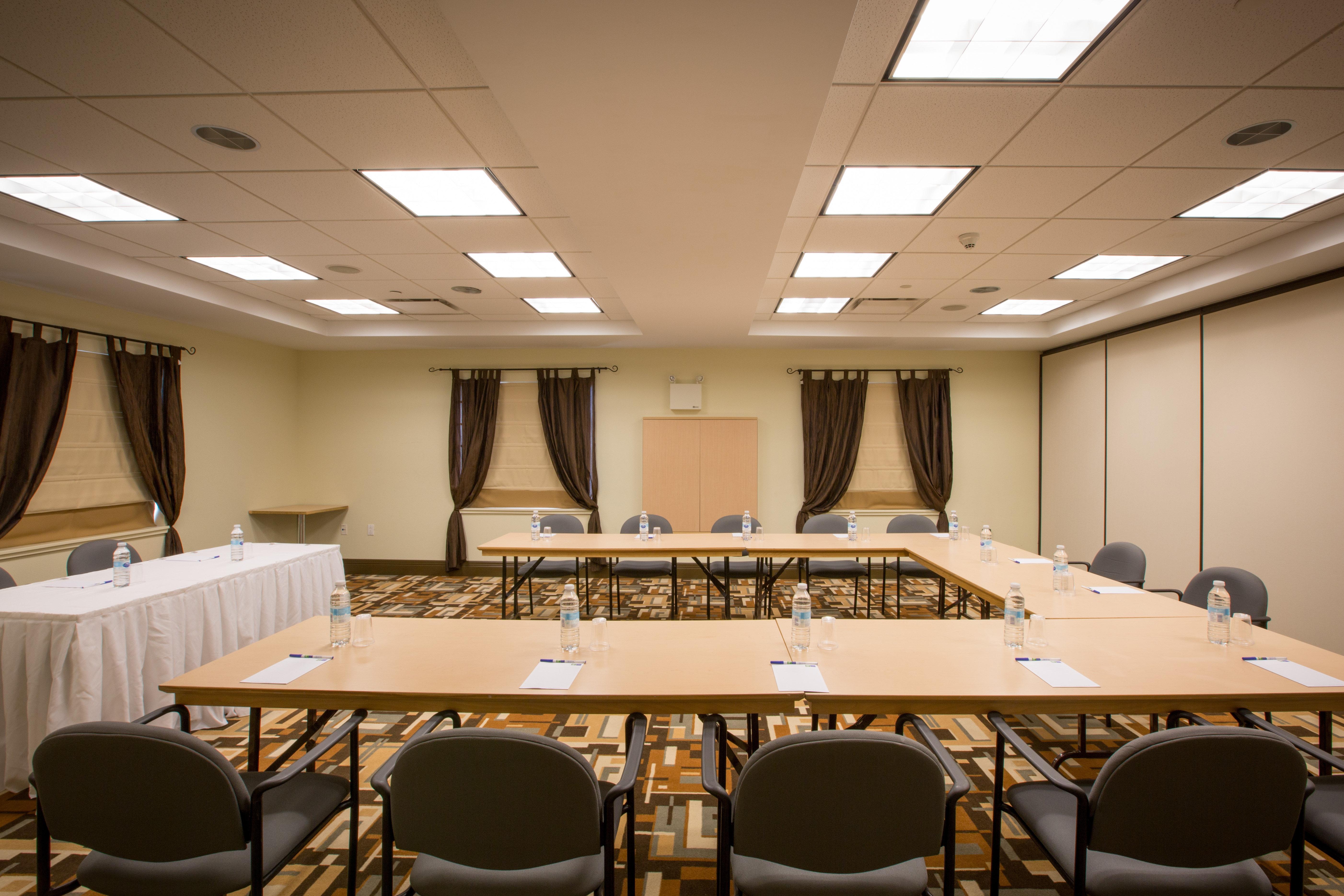 Holiday Inn Express Stellarton-New Glasgow By Ihg Exterior photo