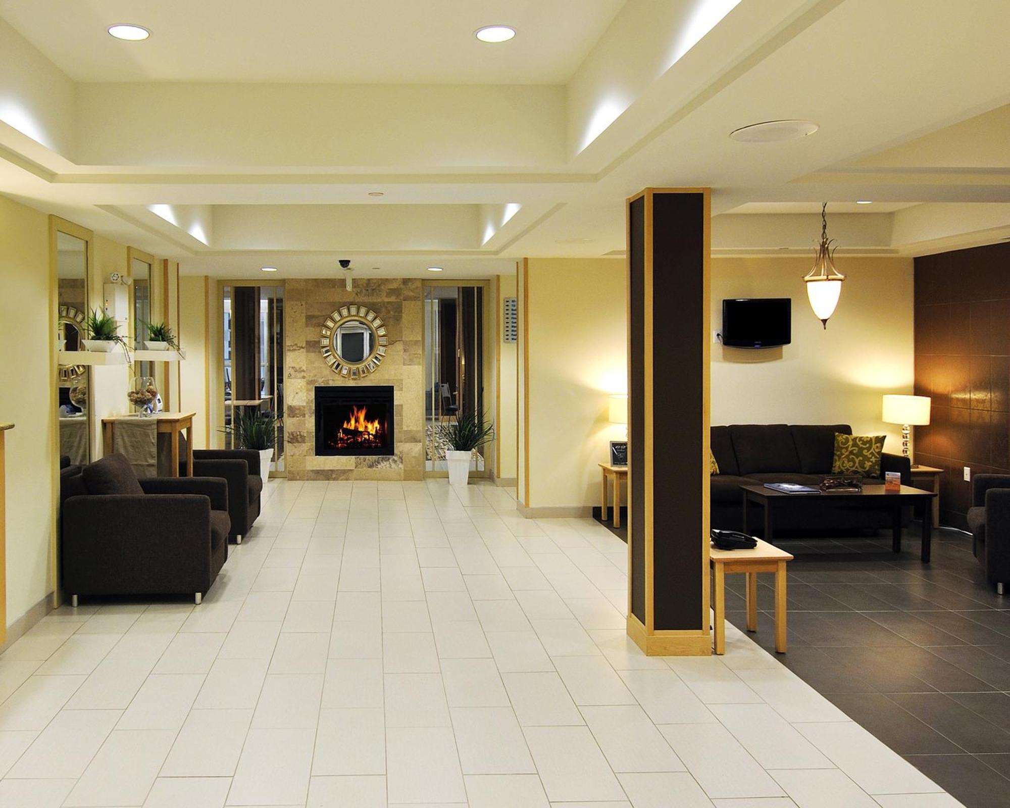 Holiday Inn Express Stellarton-New Glasgow By Ihg Exterior photo